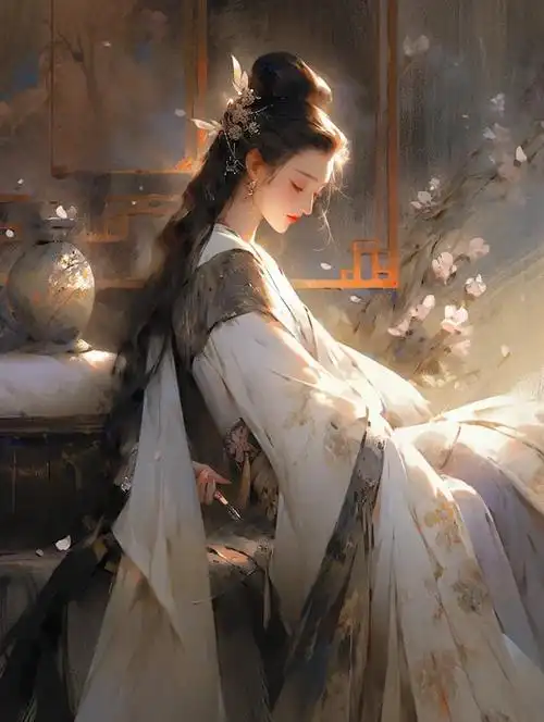 热烈