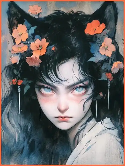 河边的错误