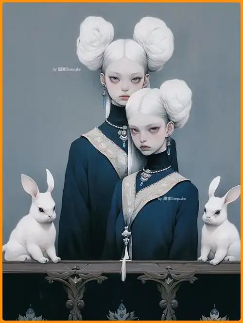 白塔之光